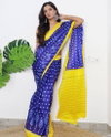 MG 350 Plain Linen Digital Printed Sarees Wholesale Price In Surat